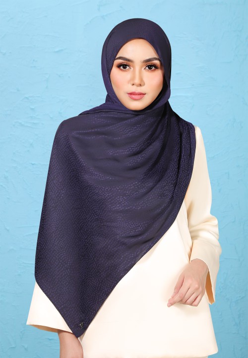 SHAWL JACQUARD JAYNE 219
