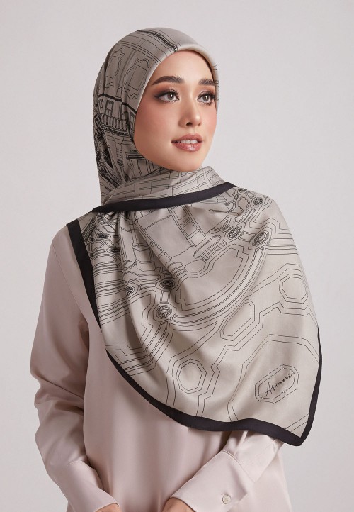 SQ DELISHA 190 SERIES TWILL PTD