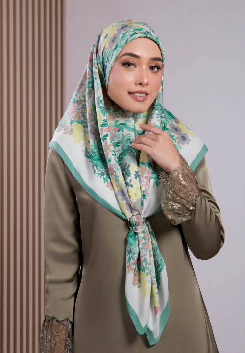 SQ SERIES 289 KHLOE DIAMOND TWILL PTD
