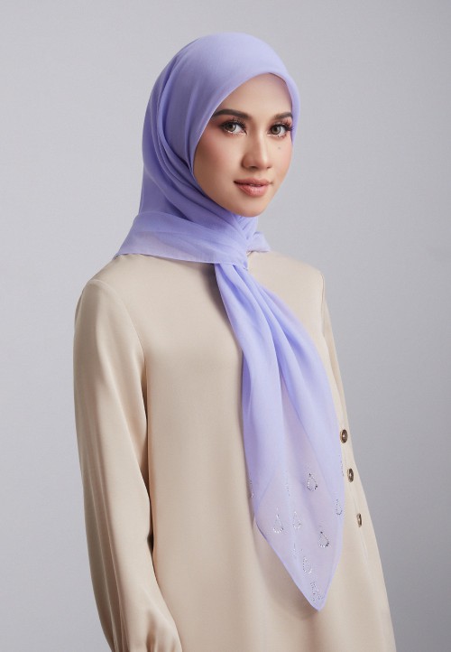SQ ANGGERIK VOILE PLAIN DIAMOND 199