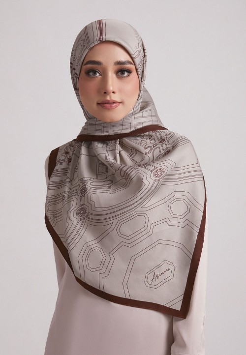 SQ DELISHA 190 SERIES TWILL PTD