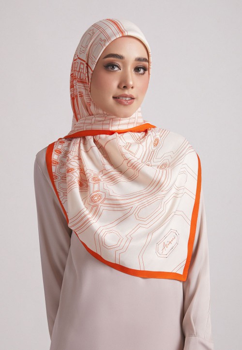 SQ DELISHA 190 SERIES TWILL PTD