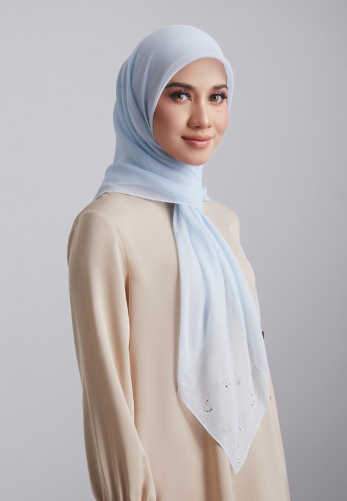 SQ ANGGERIK VOILE PLAIN DIAMOND 199