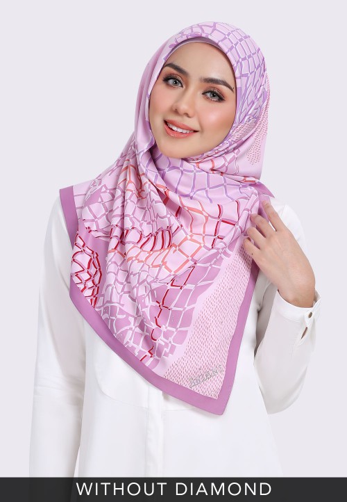 SQ SERIES LINE LUMINOUS TWILL PTD 190