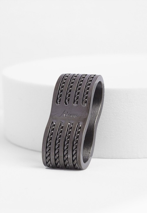 BRAID RING