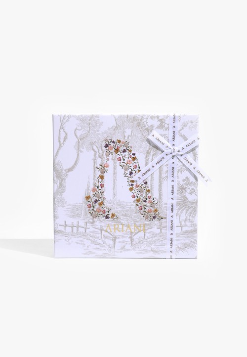 GIFT BOX FLOWER