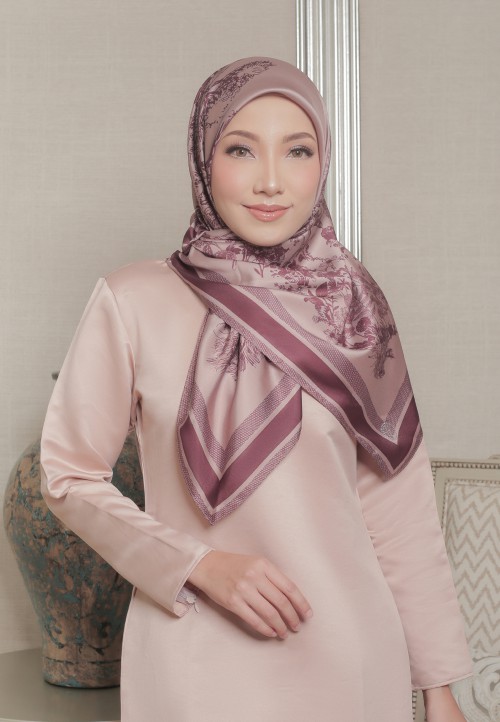 SQUARE 189 FANTAISE PTD