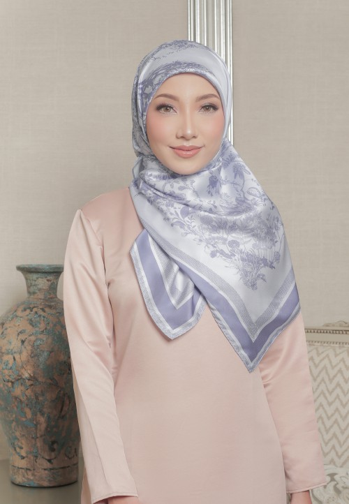 SQUARE 189 FANTAISE PTD