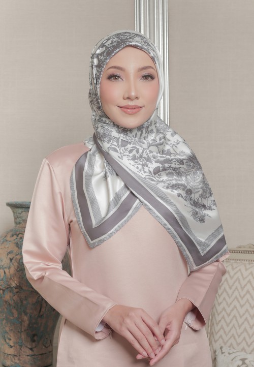 SQUARE 189 FANTAISE PTD