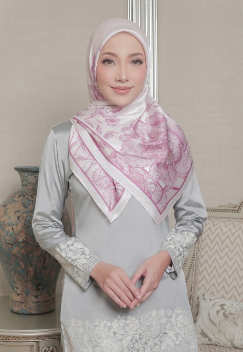 SQUARE 189 FUSIA GARDEN PTD