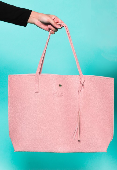 LEATHER BAG