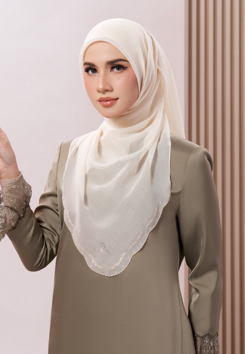 SQ KENANGA VOILE EMBROIDERY DIAMOND 129