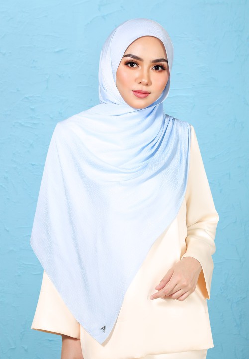 SHAWL JACQUARD JAYNE 219