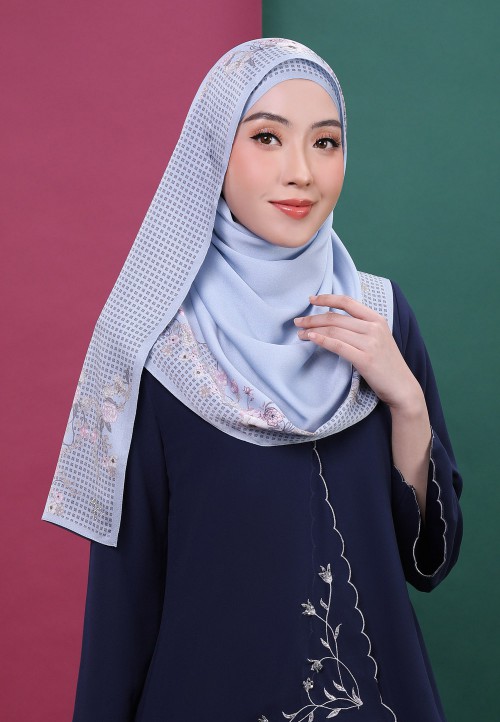 SHAWL MAYLEA PTD 219