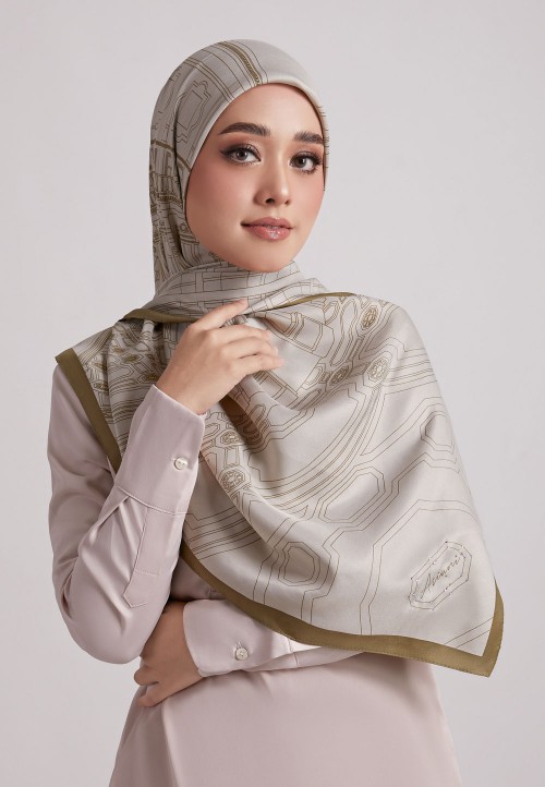 SQ DELISHA 190 SERIES TWILL PTD