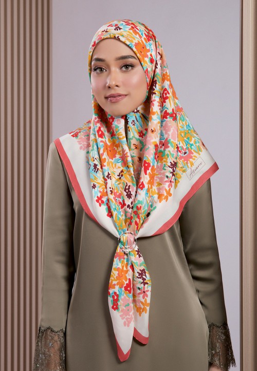 SQ SERIES 289 KHLOE DIAMOND TWILL PTD