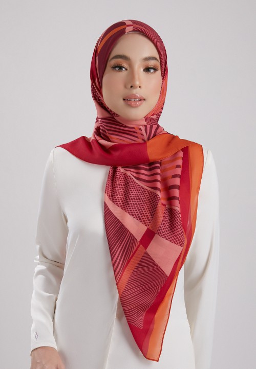 SQ 119  RHEA VOILE PTD