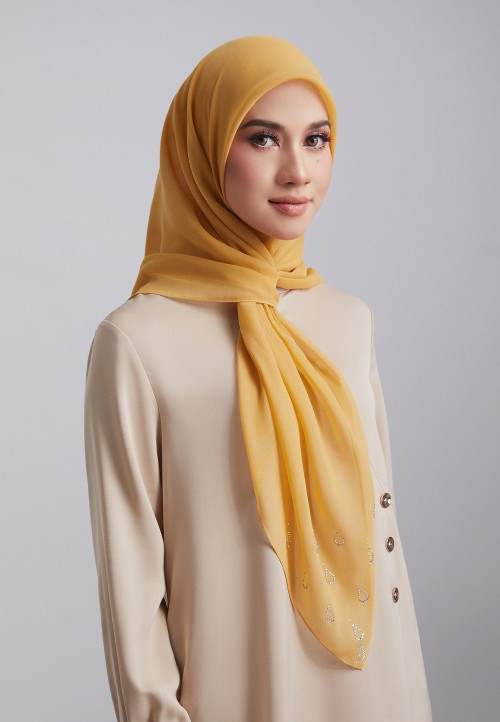 SQ ANGGERIK VOILE PLAIN DIAMOND 199