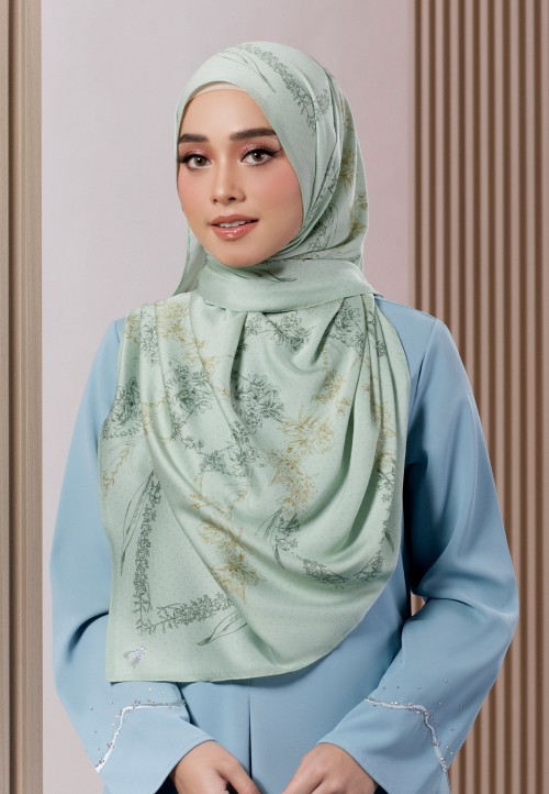 SHAWL CHARLOTTE 219 PTD