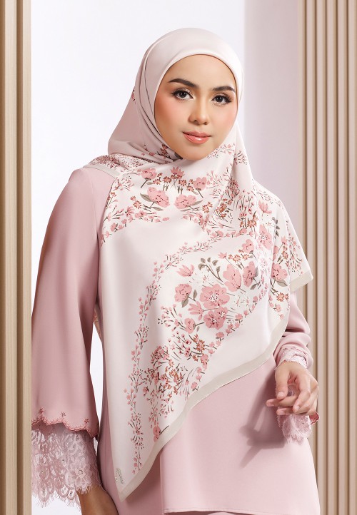 SQ 199 DARLA TWILL PTD WIDE