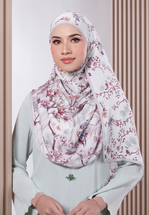 SHAWL 219 MARIEL PTD