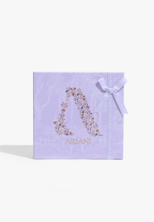 GIFT BOX FLOWER