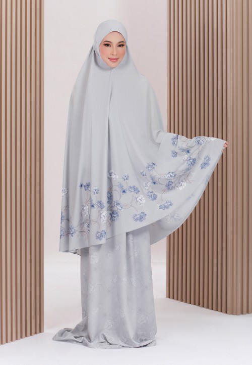 TELEKUNG 319 ELNAURA PTD