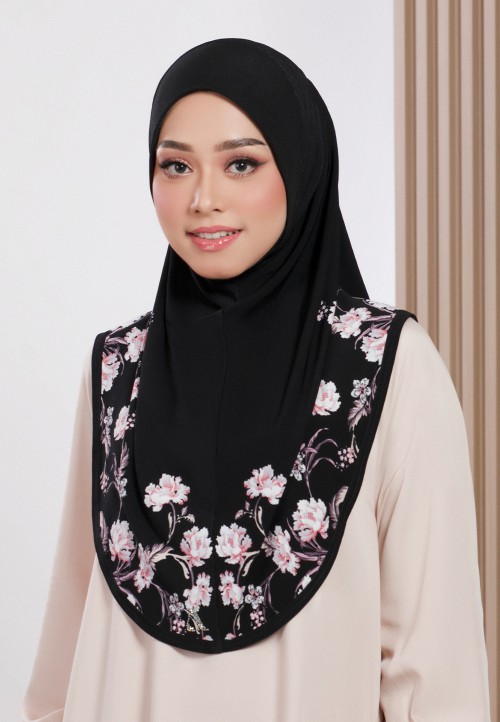 TIARA 245 STD JAZMYN S/A PTD