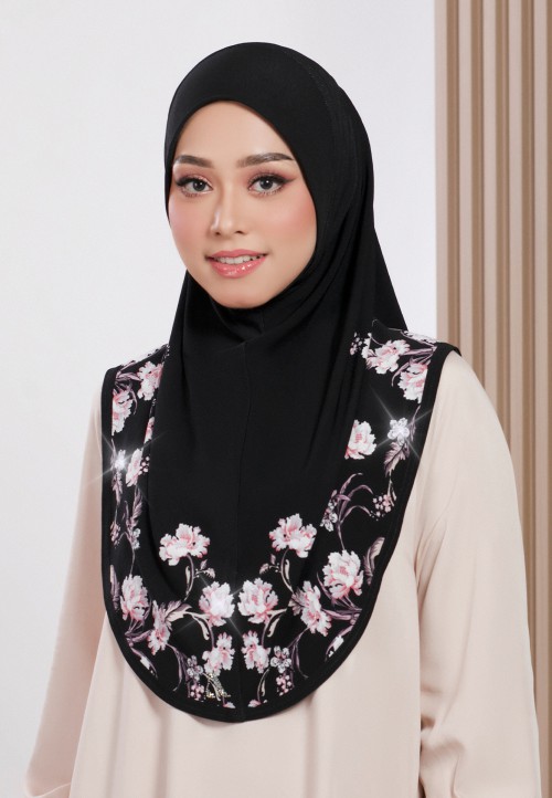 TIARA 345 STD JAZMYN S/A PTD (DIAMOND)
