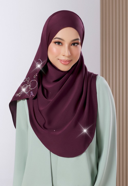 INSTANT AREUM PLAIN DIAMOND 199
