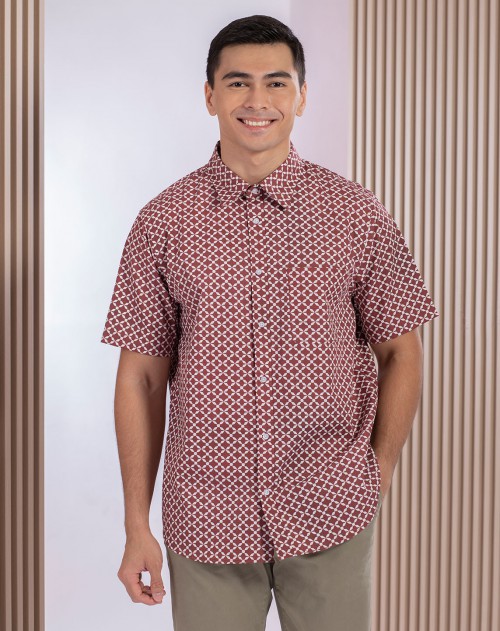ARFAN SHIRT