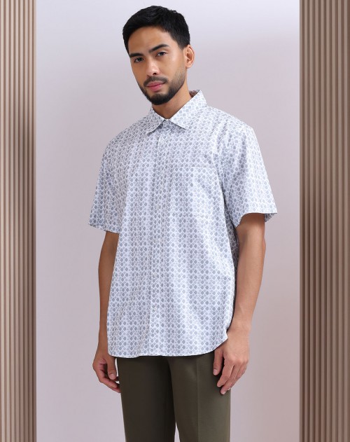 ARFAN SHIRT