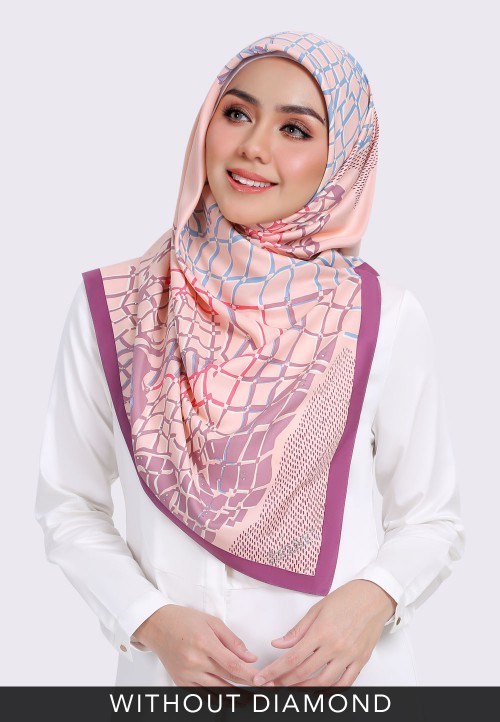 SQ SERIES LINE LUMINOUS TWILL PTD 190