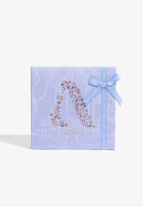GIFT BOX FLOWER