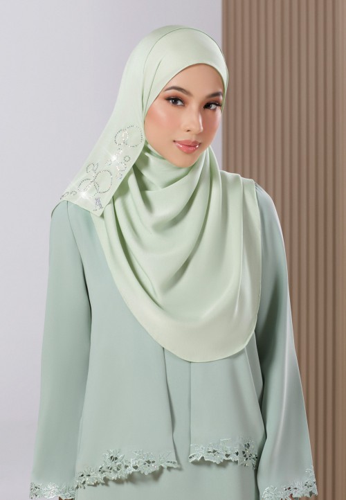 INSTANT AREUM PLAIN DIAMOND 199