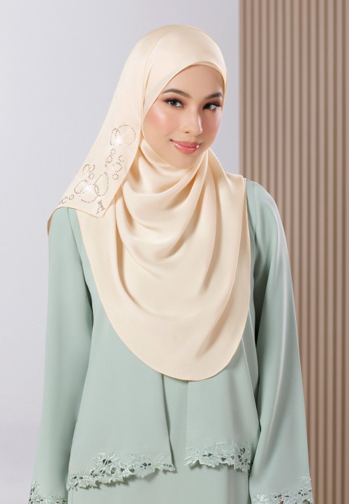 INSTANT AREUM PLAIN DIAMOND 199