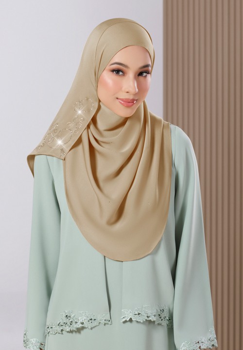 INSTANT AREUM PLAIN DIAMOND 199