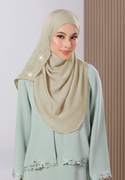 INSTANT AREUM PLAIN DIAMOND 199