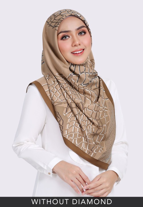 SQ SERIES LINE LUMINOUS TWILL PTD 190