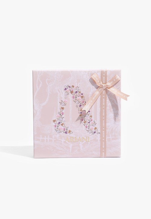 GIFT BOX FLOWER