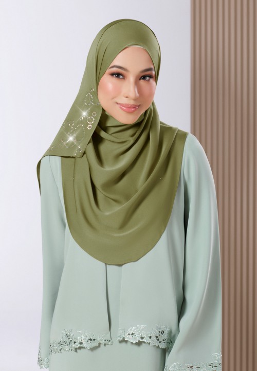 INSTANT AREUM PLAIN DIAMOND 199