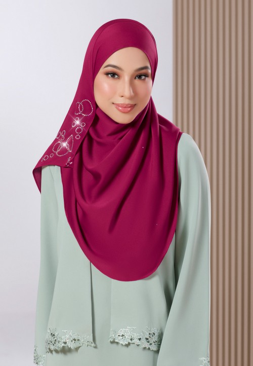 INSTANT AREUM PLAIN DIAMOND 199