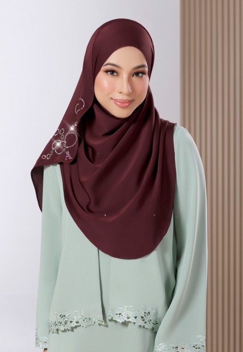 INSTANT AREUM PLAIN DIAMOND 199