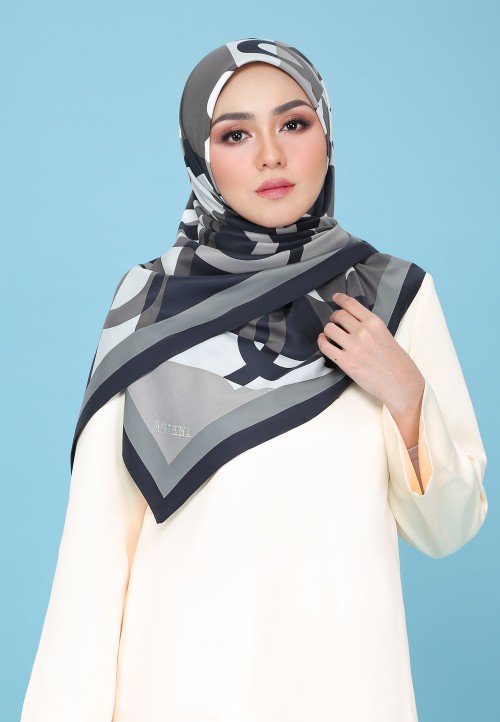 SQ SERIES GRACE MOONLIGHT TWILL PTD 190
