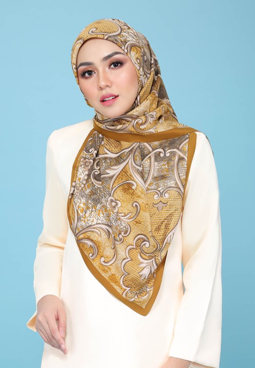 SQ SERIES IMPERIAL TWILL PRINTED 190