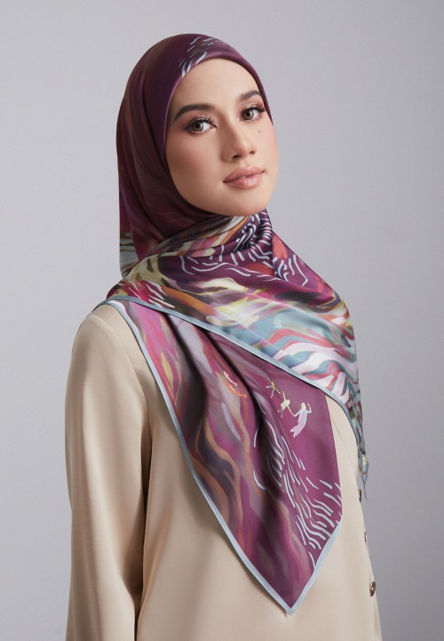 TIMELESS TUNES BY ARIANI (SQ 219 IKAN KEKEK PTD STD)