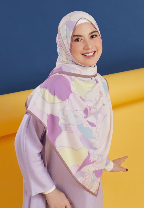SHAWL LEORA 219 PTD