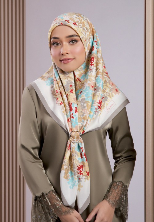 SQ SERIES 289 KHLOE DIAMOND TWILL PTD