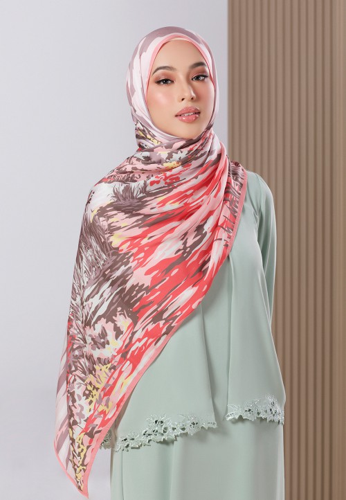 SHAWL LE SCENERY 219 PTD