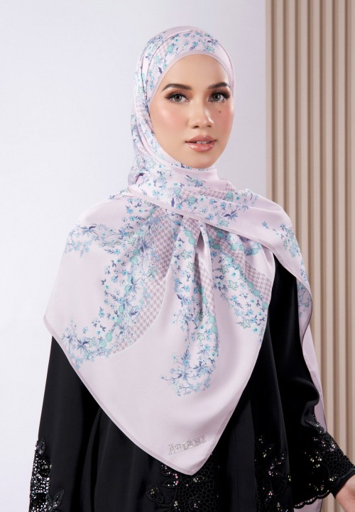 SHAWL LA FLUER 219 PTD